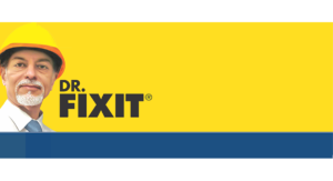 Dr. Fixit Logo
