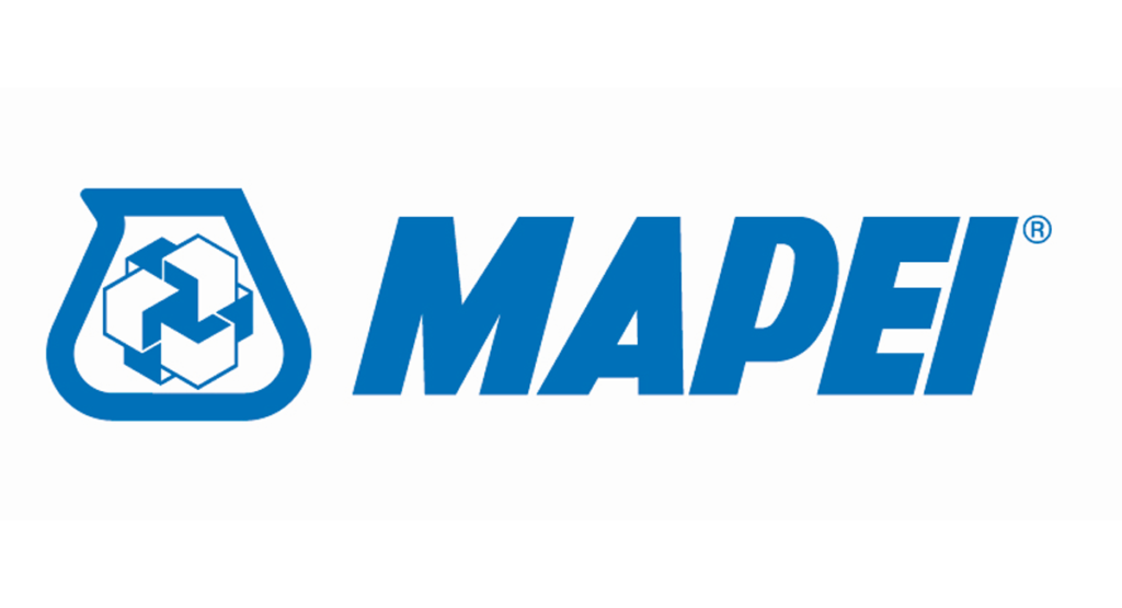 Top 10 Tile Adhesive Manufacturers in India | MAPEI Logo